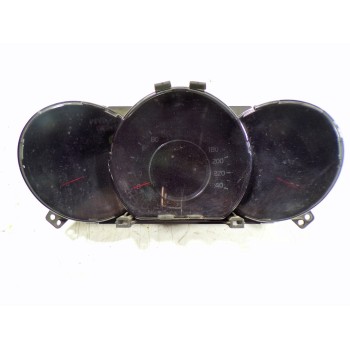 CUADRO INSTRUMENTOS 94003A2182 94003A2182 