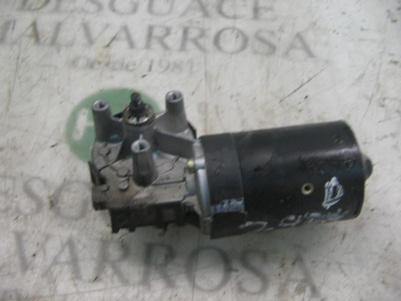 Recambio de motor limpia delantero para seat cordoba berlina (6k2) stella referencia OEM IAM   