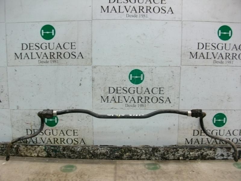 Recambio de barra estabilizadora delantera para chevrolet kalos 1.2 se referencia OEM IAM   