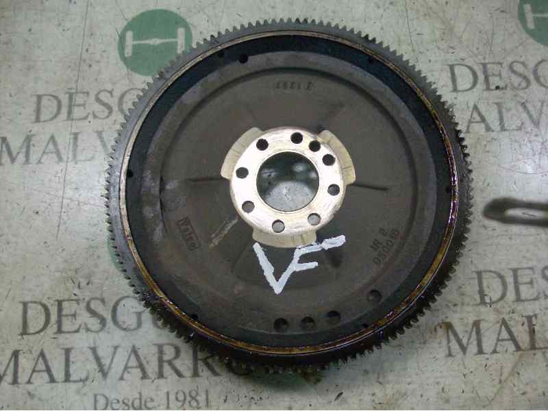 Recambio de volante motor para peugeot 406 break (s1/s2) 2.0 16v cat referencia OEM IAM   