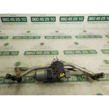 MOTOR LIMPIA DELANTERO 9815497780 