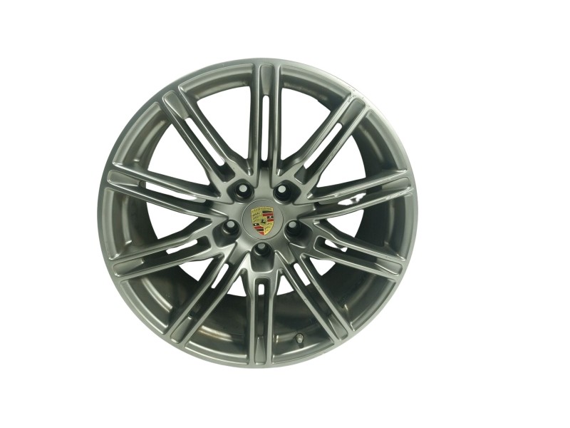 Recambio de llanta para porsche cayenne (92a) 3.6 gts referencia OEM IAM 95836215002M7Z6 7P5601025BF 