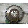 Recambio de volante motor para peugeot 406 break (s1/s2) 2.0 16v cat referencia OEM IAM   