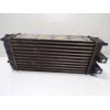 Recambio de intercooler para peugeot partner furgoneta/monovolumen 1.6 hdi 90 referencia OEM IAM 0384N9 9684212480 