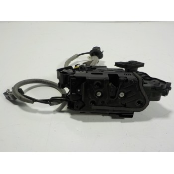 CERRADURA PUERTA DELANTERA DERECHA 5TC837016B C6B5TC837016B 