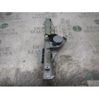 ELEVALUNAS TRASERO IZQUIERDO MR989948 