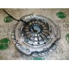 Recambio de kit embrague para dacia logan 1.5 dci diesel cat referencia OEM IAM   