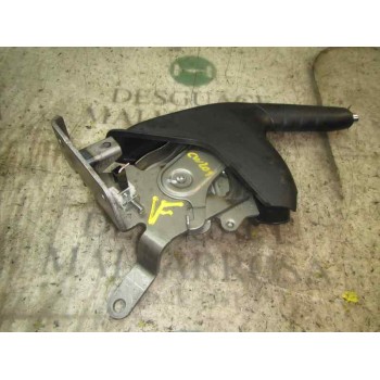 PALANCA FRENO DE MANO 