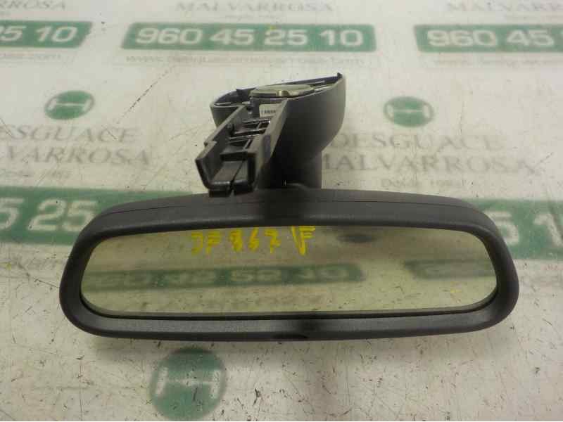 Recambio de espejo interior para peugeot 3008 1.6 hdi fap referencia OEM IAM 815489  