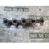 Recambio de colector escape para citroën berlingo 1.6 16v hdi referencia OEM IAM   