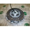 Recambio de kit embrague para dacia logan 1.5 dci diesel cat referencia OEM IAM   