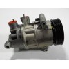 Recambio de compresor aire acondicionado para skoda rapid 1.6 tdi dpf referencia OEM IAM 5Q0816803D 5Q0816803B 