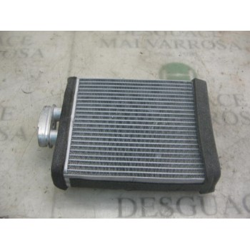 RADIADOR CALEFACCION / AIRE ACONDICIONADO 