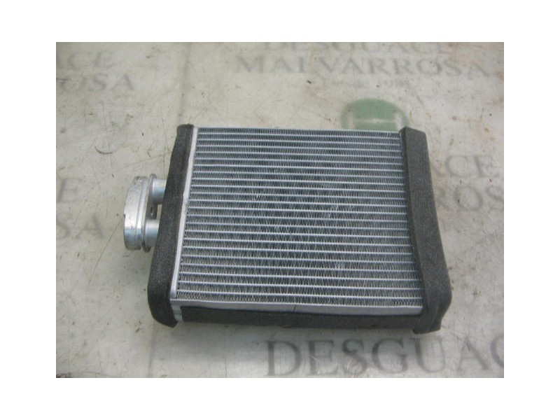 Recambio de radiador calefaccion / aire acondicionado para seat ibiza (6l1) sport referencia OEM IAM   