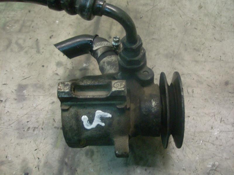 Recambio de bomba direccion para citroën c15 referencia OEM IAM   