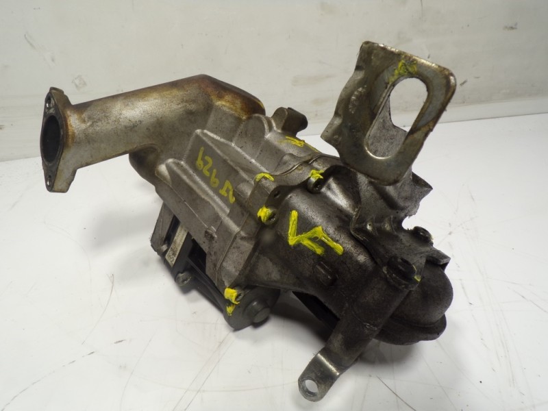 Recambio de valvula egr para ford c-max 1.6 tdci cat referencia OEM IAM 1702178 50563908 