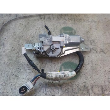 MOTOR LIMPIA TRASERO 