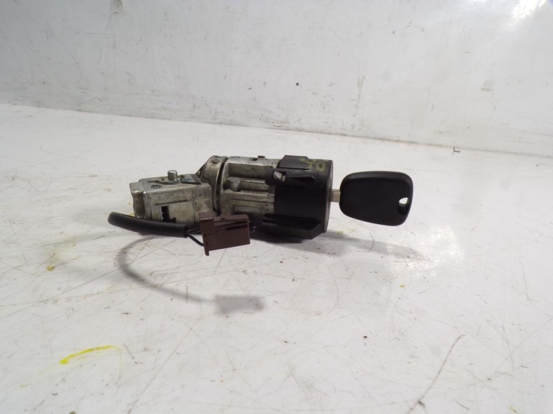 Recambio de antirrobo para citroën c4 lim. 1.6 hdi fap referencia OEM IAM 4162PT 9663123380 