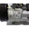 Recambio de compresor aire acondicionado para skoda rapid 1.6 tdi dpf referencia OEM IAM 5Q0816803D 5Q0816803B 