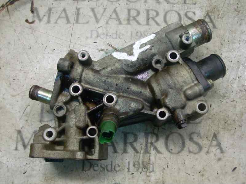 Recambio de termostato para peugeot 406 break (s1/s2) 2.0 16v cat referencia OEM IAM   