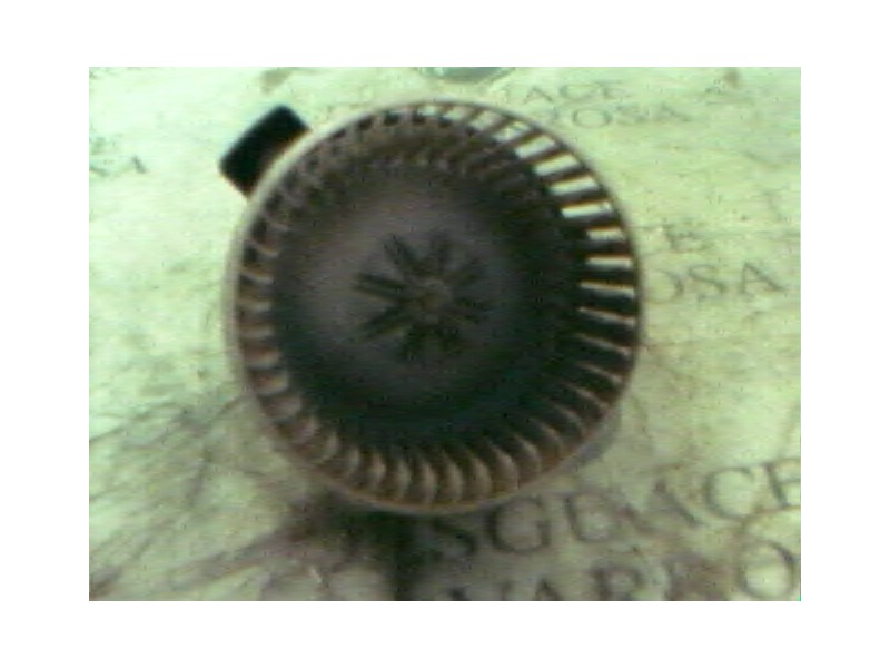 Recambio de motor calefaccion para smart coupe pure referencia OEM IAM Q0004108V001000000  