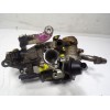 Recambio de valvula egr para ford c-max 1.6 tdci cat referencia OEM IAM 1702178 50563908 