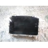 Recambio de pantalla multifuncion para ford fiesta (cb1) 1.4 tdci cat referencia OEM IAM   