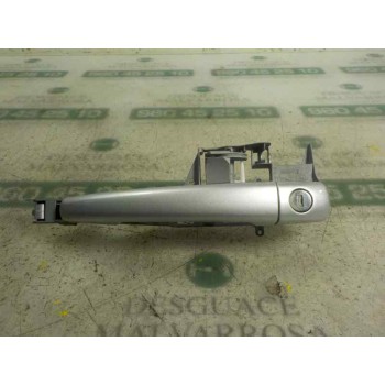 MANETA EXTERIOR DELANTERA IZQUIERDA 9101KJ 