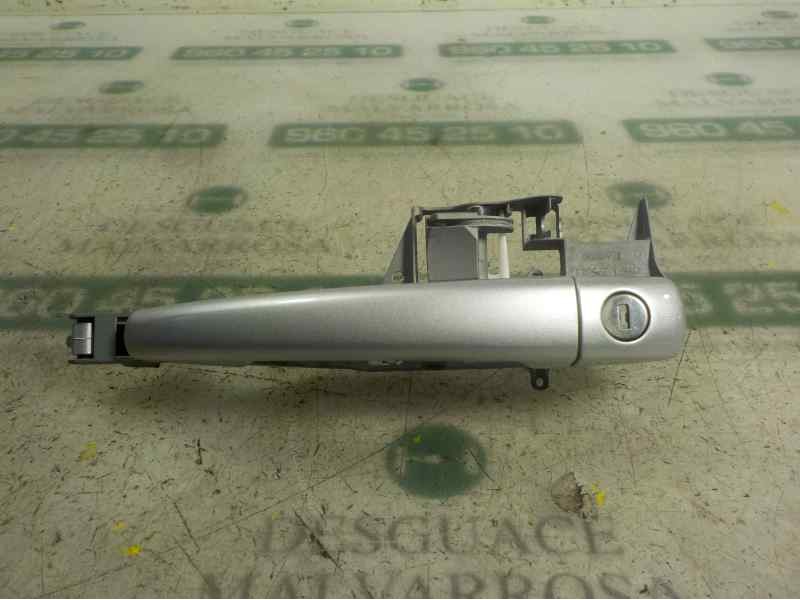 Recambio de maneta exterior delantera izquierda para peugeot 3008 1.6 hdi fap referencia OEM IAM 9101KJ  