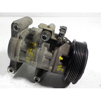 COMPRESOR AIRE ACONDICIONADO 1846037 E3B119D629AA 11R01808