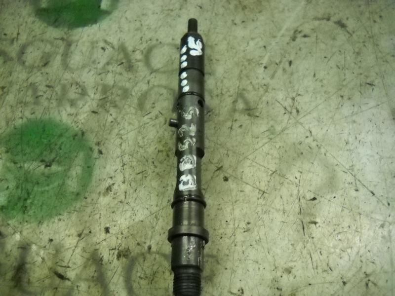 Recambio de inyector para audi a4 berlina (8e) 2.5 tdi (120kw) referencia OEM IAM 059130201F 0432133795 0432133795