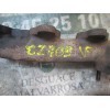 Recambio de colector escape para citroën berlingo 1.6 16v hdi referencia OEM IAM   