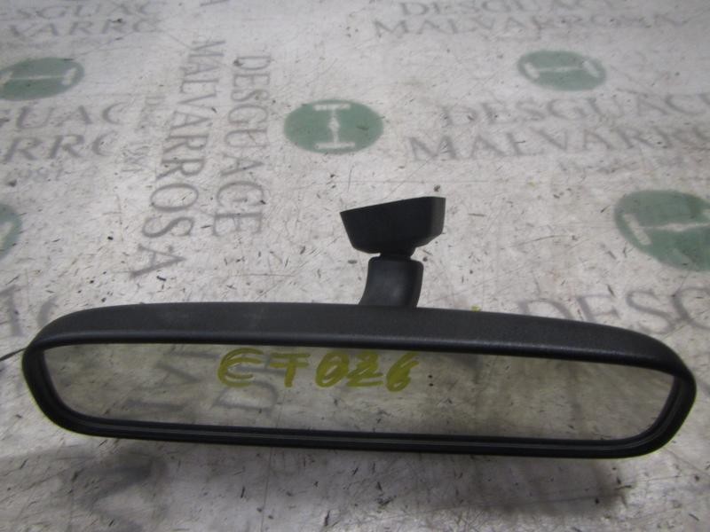 Recambio de espejo interior para mitsubishi grandis (na0w) 2.0 di-d instyle referencia OEM IAM MN124448  