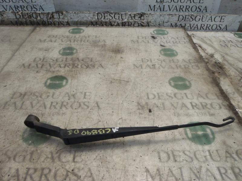 Recambio de brazo limpia delantero izquierdo para chevrolet lacetti cdx referencia OEM IAM 96476708  