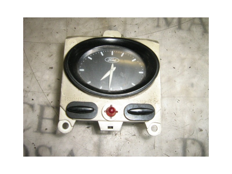 Recambio de mando multifuncion para ford escort berl./turnier 1.8 turbodiesel cat referencia OEM IAM   