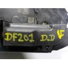 Recambio de cerradura puerta delantera derecha para audi a1 sportback (gba) 1.0 tfsi referencia OEM IAM 5TC837016B C6B5TC837016B