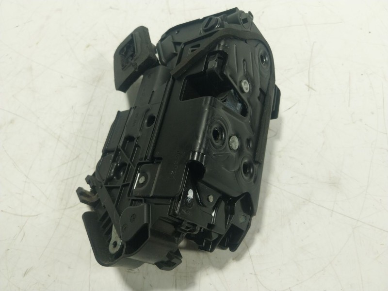 Recambio de cerradura puerta trasera derecha para volkswagen tiguan (ad1, ax1) 2.0 tdi referencia OEM IAM 5NA839016E 5NA839016E 