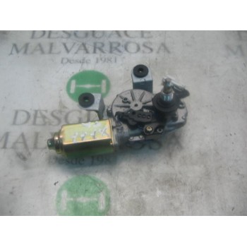 MOTOR LIMPIA TRASERO 9870025000 F00S2B2098 F00S2B2098