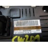 Recambio de pantalla multifuncion para ford fiesta (cb1) 1.4 tdci cat referencia OEM IAM   