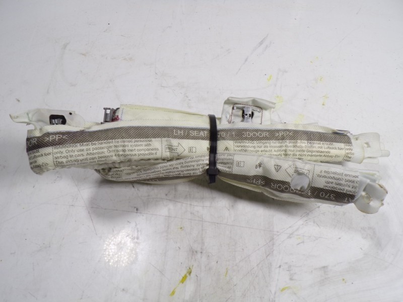 Recambio de airbag cortina delantero izquierdo para seat leon sc (5f5) fr referencia OEM IAM 5F3880741 5F3880741 