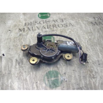 MOTOR LIMPIA TRASERO 