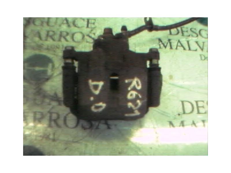 Recambio de pinza freno delantera derecha para toyota mr 2 roadster (w30) 1.8 referencia OEM IAM   