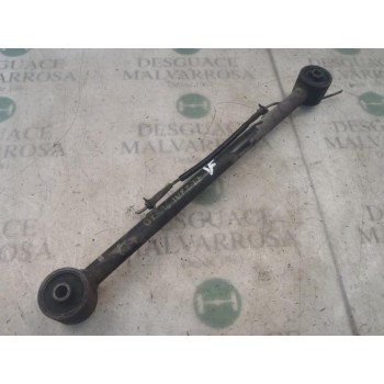 BRAZO SUSPENSION INFERIOR TRASERO IZQUIERDO 