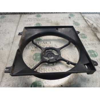 CANALIZADOR AIRE 96553242 