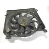 Recambio de electroventilador para opel zafira b 1.9 cdti referencia OEM IAM   