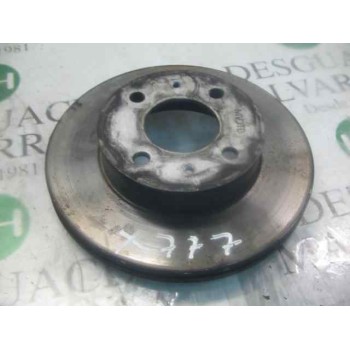 DISCO FRENO DELANTERO 5171225060 