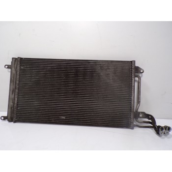 CONDENSADOR AIRE ACONDICIONADO 6C0816411B 6C0816411B 1249603S