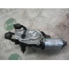Recambio de motor limpia trasero para seat ibiza (6l1) sport referencia OEM IAM   