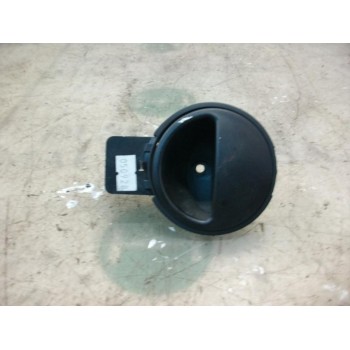 MANETA INTERIOR DELANTERA IZQUIERDA 