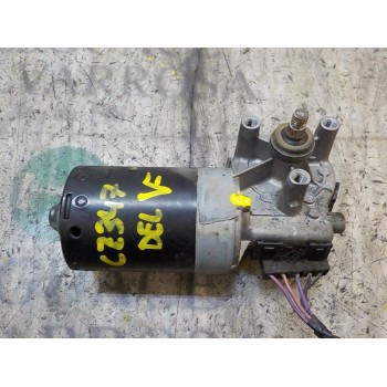 MOTOR LIMPIA DELANTERO 